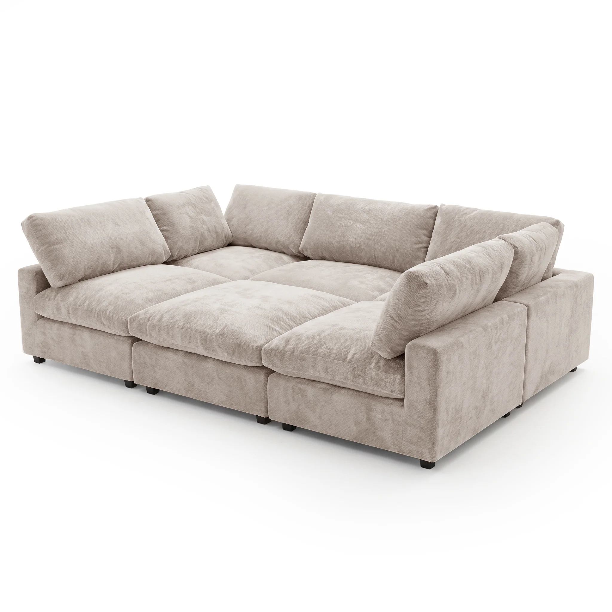 EOFY Warm-Up Sale